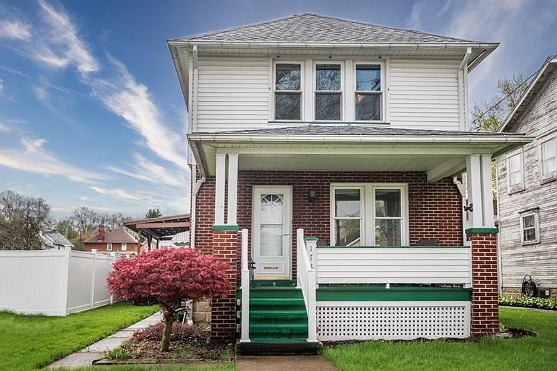 1735 W Ridge Ave, Sharpsville, PA 16150 Zillow