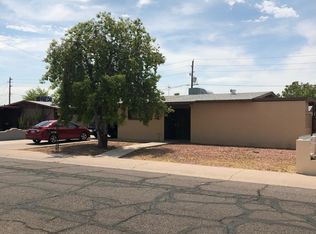 7521 W Sheila Ln, Phoenix, AZ 85033