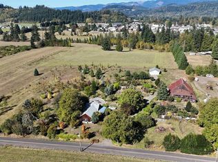 165 Swigert Rd, Mossyrock, WA 98564