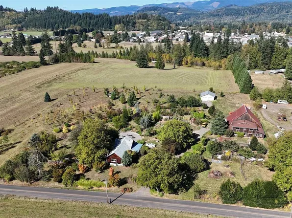 165 Swigert, Mossyrock, WA 98564