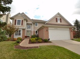 2400 Parkside Dr, Ann Arbor, MI 48105