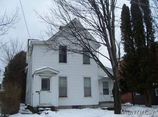 110 2nd St, Rome, NY 13440