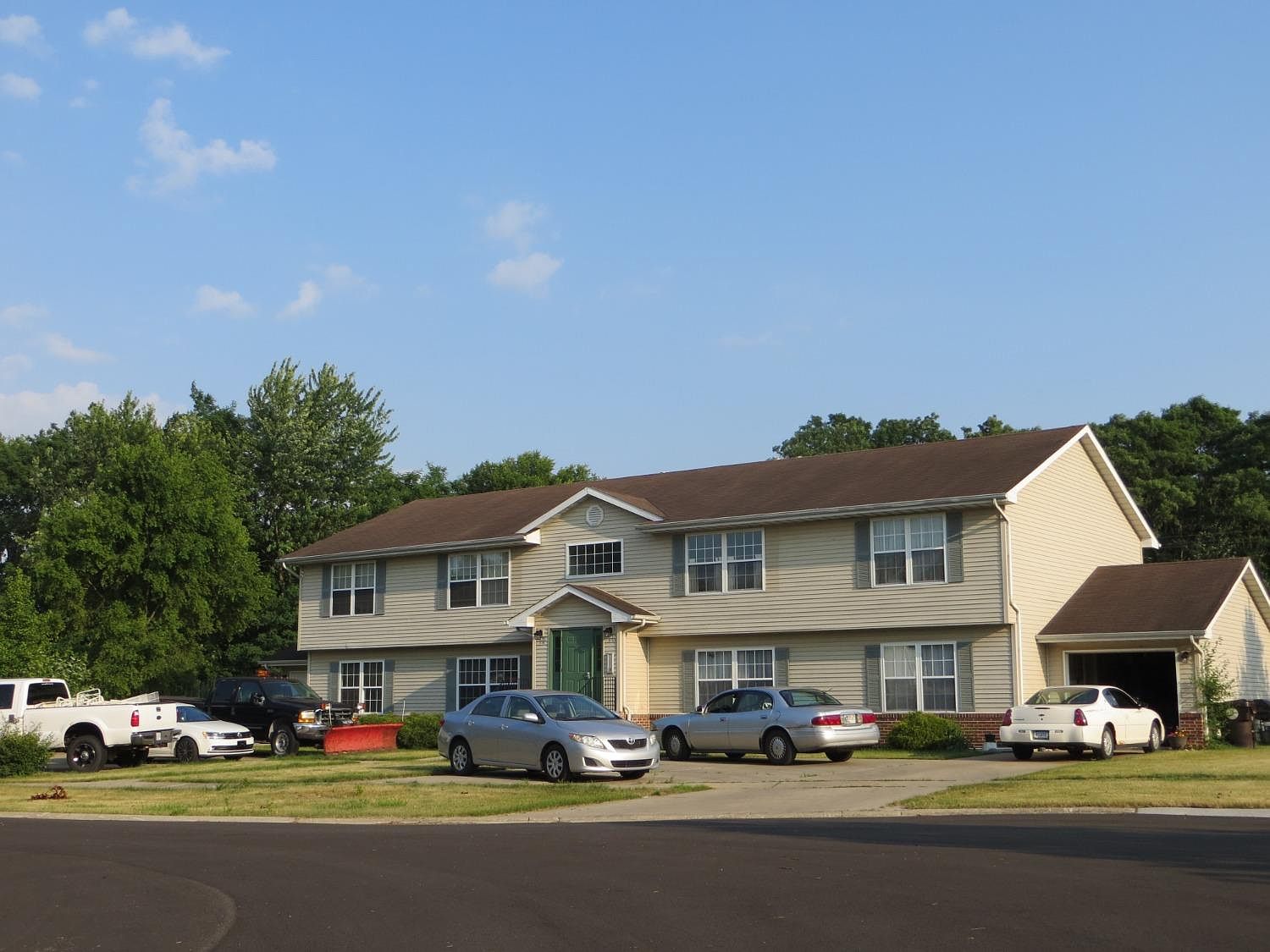 67816787 W 158th Pl, Lowell, IN 46356 MLS 532634 Zillow