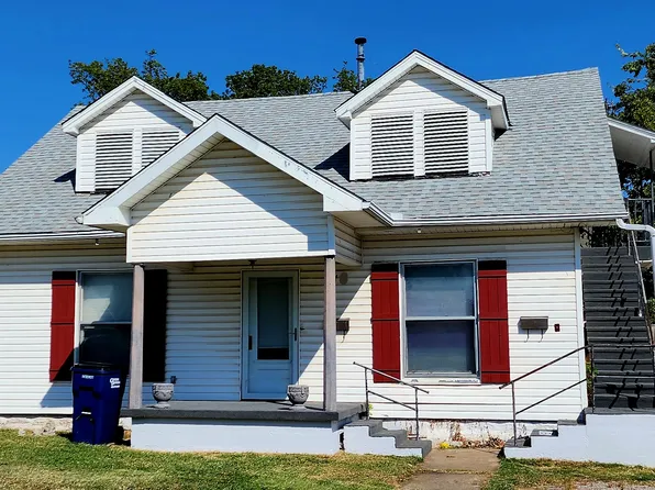 218 W Pulaski St, Shawnee, OK 74804