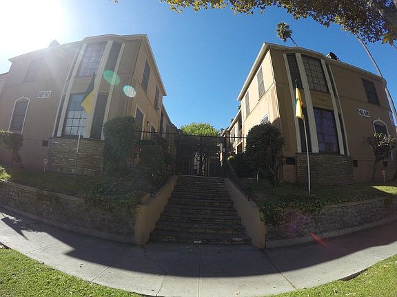 3rd image of 501 S Normandie Ave #Yw9767c80