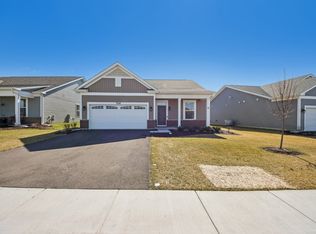 714 Alberta Ave, Oswego, IL 60543