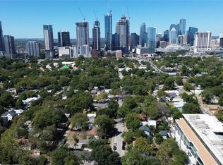 1504 Willow St, Austin, TX 78702