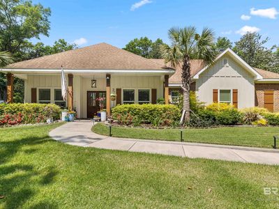 7252 Bay Rd, Mobile, AL, 36605