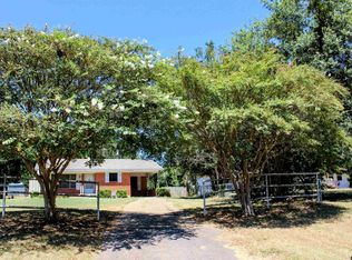 1997 E Fm 515, Winnsboro, TX 75494
