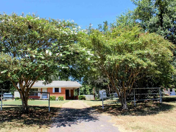1997 E Fm 515, Winnsboro, TX 75494