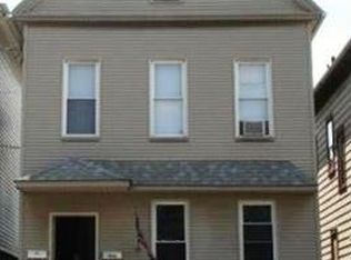 406 3rd Ave, Elizabeth, NJ 07206