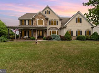 1 Fernsler Dr, Quarryville, PA 17566