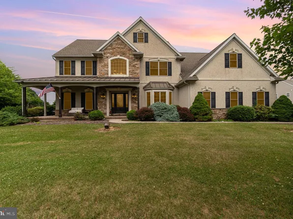 1 Fernsler Dr, Quarryville, PA 17566