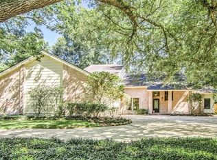 2303 Pine Bend Dr, Humble, TX 77339