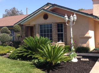 18631 Shell Dr, Madera, CA 93638