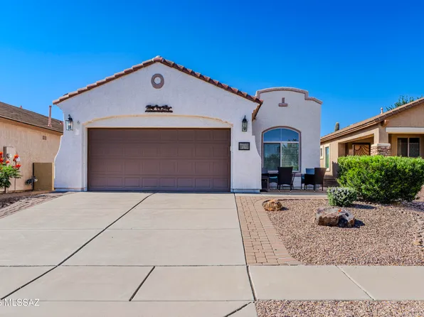 251 W Calle Moncayo, Sahuarita, AZ 85629