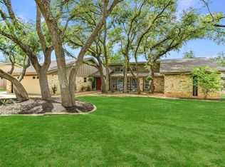 1004 Bluff Dr, Round Rock, TX 78681