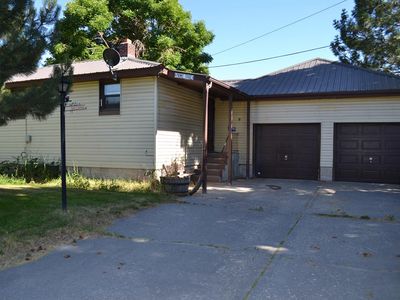 1295 Canyon Ave, Idaho Falls, ID, 83402