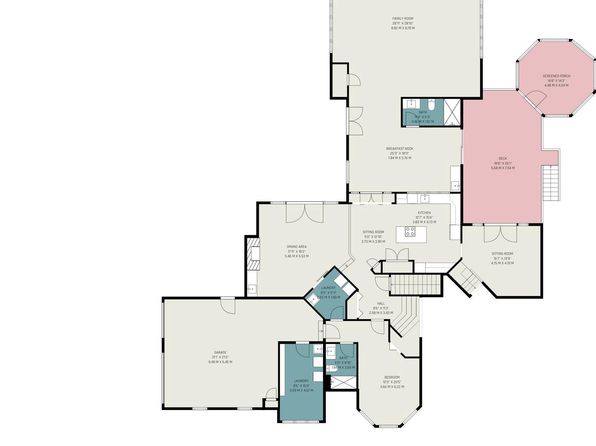 8971 Furrow Ave, Ellicott City, MD 21042