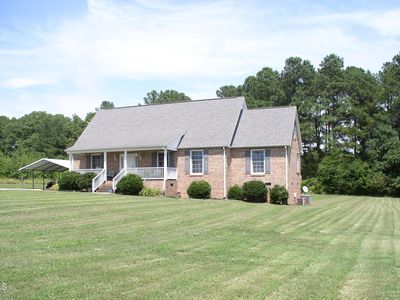 153 Cedar Grove Dr, Henderson, NC, 27537