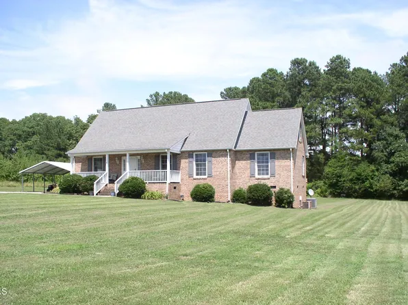 153 Cedar Grove Dr, Henderson, NC 27537