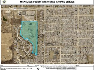 7300 South DELAINE DRIVE, Oak Creek, WI