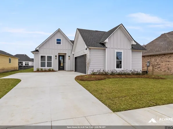 14455 Belle Maison Dr, Gonzales, LA 70737