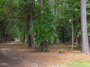 246 Stuart Point Rd, Seabrook, SC 29940