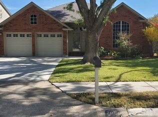 2029 Frontier Trl, Lewisville, TX 75067