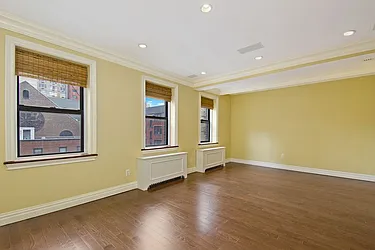 Rented by Ilene Axelowitz, LREB