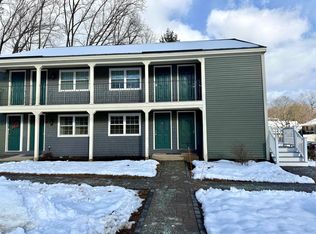 Cricket Brook, Dover, NH 03820