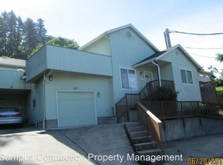 55 Lincoln Aly, Eugene, OR 97401