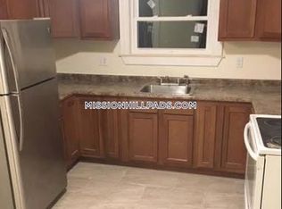 81 Ruthven St #2, Boston, MA 02121