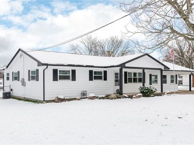 3644 Connie Dr, Franklin, OH, 45005