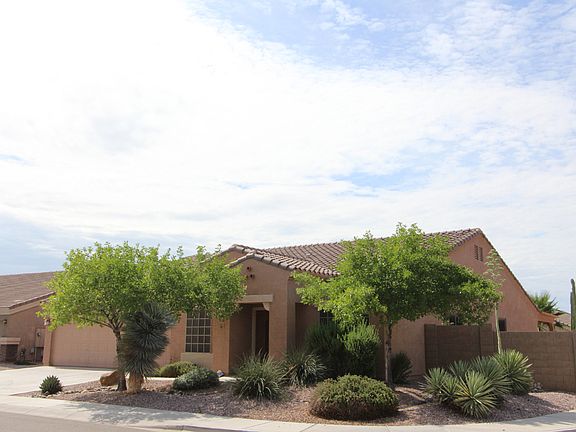 3rd image of 1285 W Avalon Canyon Dr