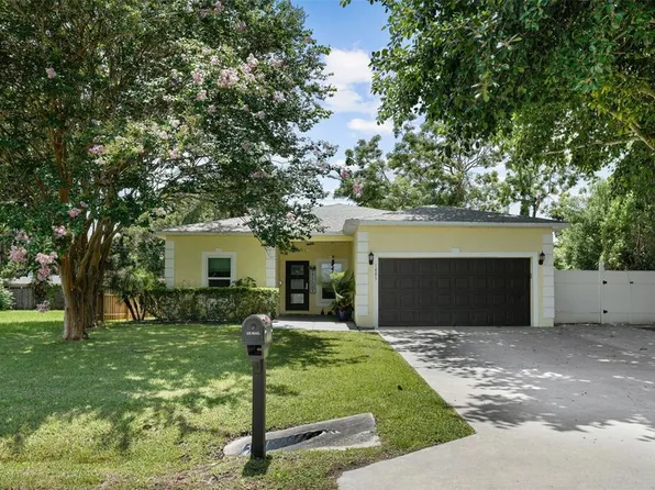 1885 Palm Dr, Clearwater, FL 33763