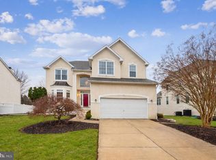 17 Brittany Blvd, Marlton, NJ 08053