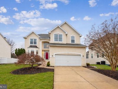 17 Brittany Blvd, Marlton, NJ, 08053