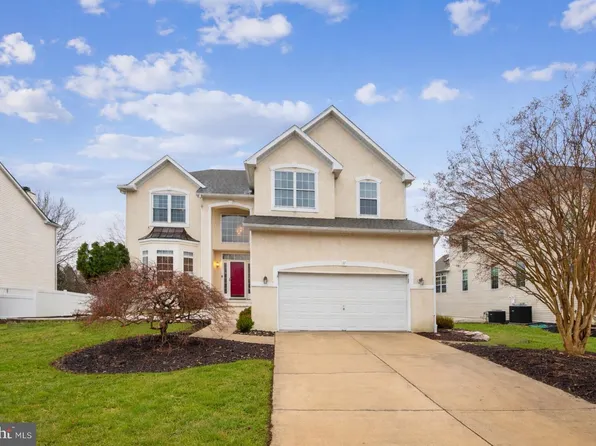 17 Brittany Blvd, Marlton, NJ 08053