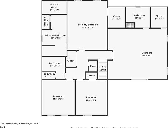 13748 Cedar Pond Cir — Photo 3