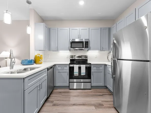 The Lawson of Knightdale