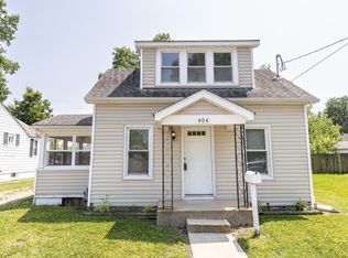 404 W State St, Mascoutah, IL