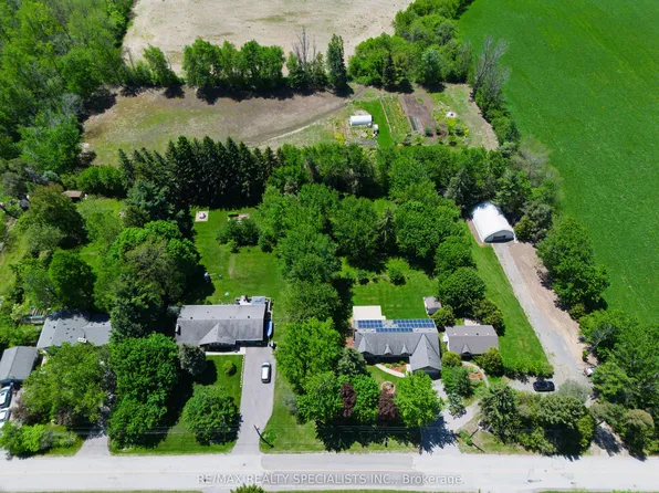10642 6th Line, Halton Hills, ON L7G 4S6