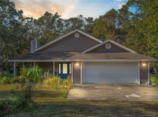 19555 Highway 16, Siloam Springs, AR 72761