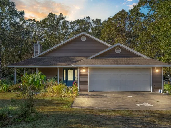 19555 Highway 16, Siloam Springs, AR 72761