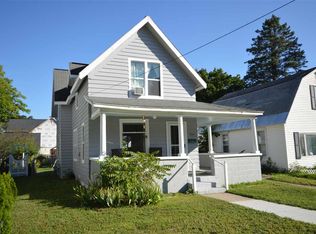 344 Terrace St, Boyne City, MI 49712