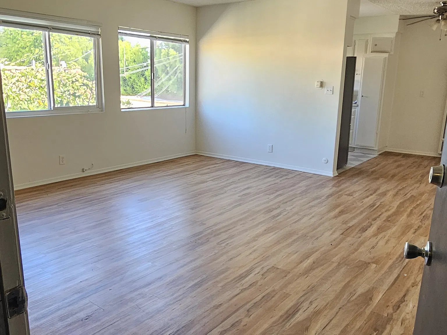 1 bed, $2,495 — Photo 2