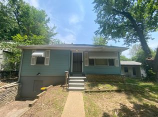 9820 Winkler Dr, Saint Louis, MO