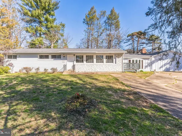 9112 Okla Dr, Fairfax, VA 22031