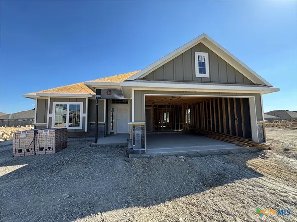 702 James Parker Cir, Killeen, TX 76542